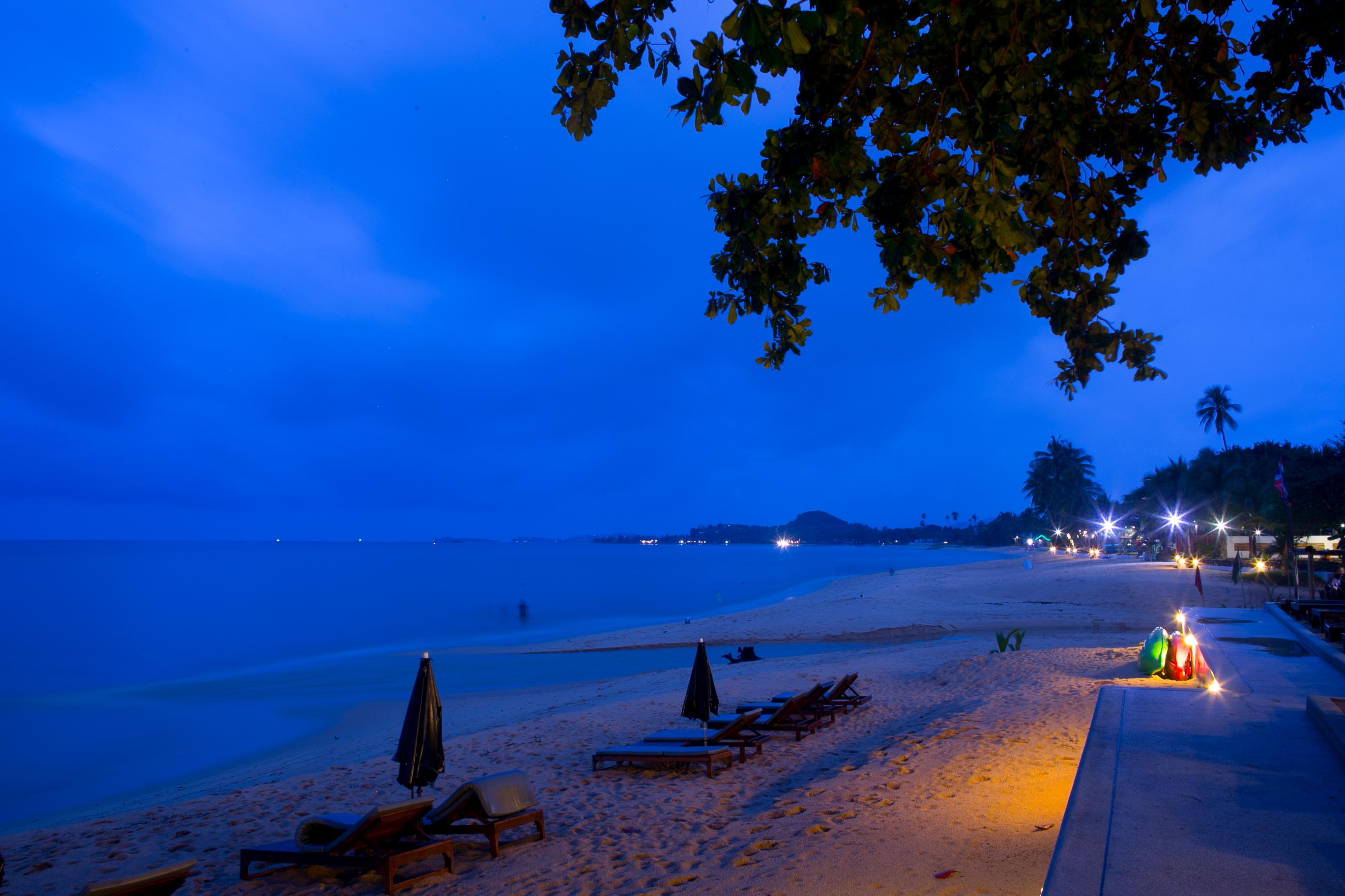 The Hammock Samui Beach Resort Koh Samui Esterno foto